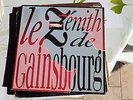DISQUE  GAINSBOURG SERGE (33 TOURS)