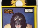 The Rock-afire Explosion Showbiz Pizza CATCH-A-WAVE - SCHOOL DAYS 45