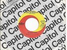 THE BEACH BOYS  Bluebirds Over The Mountain  original 45 from 1968
