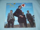 MERTON PARKAS   Face in the Crowd     BB       RECORD LP   Shrink  Wrap