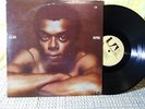 Leon Ware m- record LP same self title