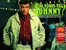 Hallyday, Johnny - D ou Viens-tu Johnny (fra) Vinyl LP  NEU