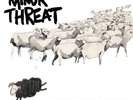 Minor Threat - Out Of Step -mlp- Vinyl LP Dischord NEU