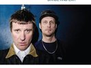 Sleaford Mods - Divide And Exit Vinyl LP Harbinger NEU