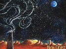 High Priest Of Saturn - Son Of Earth And Sky Vinyl LP Svart Reco NEU
