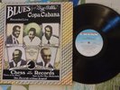 Blues From Big Bill's Copa Cabana VA Blues LP Muddy Waters Howlin' Wolf VG++