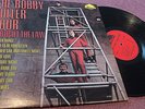 THE BOBBY FULLER FOUR I FOUGHT THE LAW LP MUSTANG 901 LABEL MONO GARAGE NM VINYL