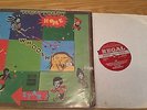 PROCOL HARUM - HOME - REGAL ZONOPHONE - IST PRESS GATEFOLD - SLRZ 1014 - LP