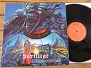 SORTILEGE : Metamorphose LP de Devil's Record