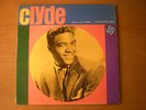 Clyde McPhatter LP  Clyde Atlantic 8031