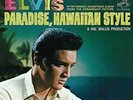Elvis Presley Paradise, Hawaiian Style CANADA NEAR MINT RCA Victor Vinyl LP