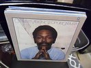 George Cables Vision LP Contemporary Sealed [Peter Erskine Bobby Hutcherson]