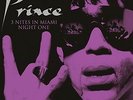 PRINCE-3 NITES IN MIAMI, NIGHT ONE (LIMITED EDITION COLOURED VINYL WI VINYL NEUF
