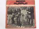 DEEP PURPLE might just take your life TURKEY STATESIDE SLEEVE ONLY- NO RECORD