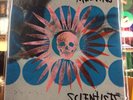 MELVINS A TRIBUTE TO THE SCIENTISTS SIGNED LETTERPRESS 7