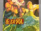 DE LA SOUL  Buhloone Mind State 1993  UK Vinyl LP  EXCELLENT CONDITION original