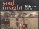 Marcus King Band - Soul Insight Vinyl LP  NEU