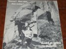 Andre Et Janine Monette LP 78 PRIVATE MONSTER PIERREFONDS QC ACOUSTIC XIAN FOLK