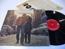 Bob Dylan LP 