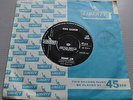 EDDIE COCHRAN SKINNY JIM / NERVOUS BREAKDOWN UK LIBERTY LIB 10151 EX