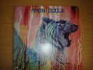 rarer Krautrock Amon Düül - Wolf - City,originl,Mint-