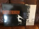 U2 / Rattle And Hum / VG++ 91003-1 (2 LP) Angel Of Harlem / Jimi Hendrix, Bono