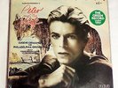 David Bowie: Peter and the Wolf  [Still-Sealed Copy; LTD Edition Green Vinyl]