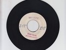 BLANK(MOODISC)/ PROUD FEELING - RHYTHM RULERS feat WINSTON WRIGHT (70 REGGAE 7