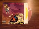 Kanye West Graduation Limited Edition 2LP Rosa/Gelb