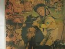 RARE PROG/FOLK-UNCLE DOG-OLD HAT-UK SIGNPOST LP