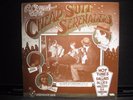 R. Crumb And His Cheap Suit Serenaders Blue Goose Records BG-2014 SEALED