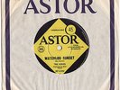 THE KINKS - WATERLOO SUNSET  1967 Aussie PSYCH Single Release  EX-