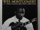 WES MONTGOMERY - the incredible jazz guitar - US LP - Riverside 12-320 - 1960