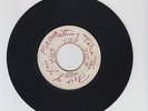 BLANK/ NOTHING TAKES THE PLACE OF YOU  -  PRINCE BUSTER  (67 ROCKSTEADY  7