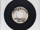 BLANK/ IT'S GROWING  -  BUSTY BROWN & JIMMY RILEY  (69 SKINHEAD REGGAE7