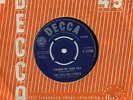 BOBBY JAMESON - 'All I Want Is My Baby' (Decca 1964) Excellent Cond Orig 45.