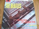 ' THE BEATLES  ' -  ' PLEASE PLEASE ME ' -  VERY  COLLECTABLE