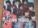 Pink Floyd The Piper At The Gates Of Dawn LP,EMI, Columbia,1967 UK stereo press.