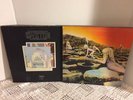 LED ZEPPELIN 2  LP's HOUSES OF THE HOLY & SOUNDTRACK / THE SONG REMAINS THE SAME