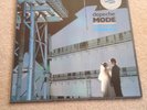 DEPECHE MODE Some Great Reward 1984 Grey Vinyl West German Issue LP
