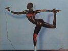 Grace Jones - Island Life - vinyl LP - Gatefold sleeve