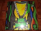 GZUZ & Bonez MC - High & Hungrig 2 Box  NEU   187 Strassenbande