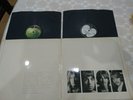 The Beatles White Album Double LP First Pressing. Very rare low release number