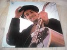 BOB DYLAN - NASHVILLE SKYLINE - UK FIRST PRESSING -  FREE POSTAGE