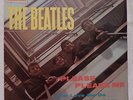 Beatles - Please Please Me Black & Gold Original LP PMC 1202 1N/1N Matrix EX