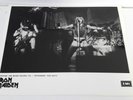Iron Maiden UK Original  EMI Promo Photo  10