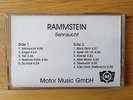 RAMMSTEIN 