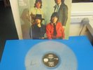 The Best of The Pink Floyd Clear Vinyl Lp