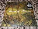 Band of Horses Everything All The Time Coke Bottle Clear Sealed