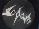 SODOM `Expurse of Sodomy` Picture Maxi Vinyl LP 1987 Streamhammer /SPV 1st Press